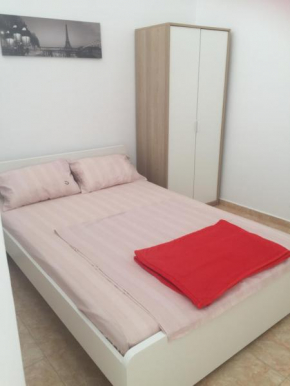 Гостиница Sisifou Apartment  Коринф